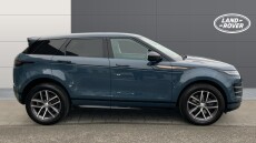 Land Rover Range Rover Evoque 2.0 D200 Dynamic SE 5dr Auto Diesel Hatchback